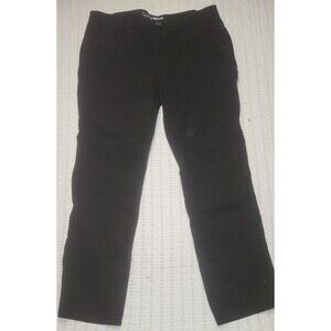 Carhartt Black Flare Pants Timeless Boot Cut Design